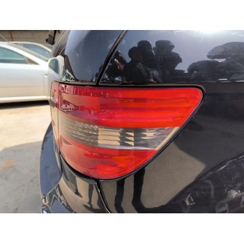 Recambio de piloto trasero derecho para mercedes-benz clase b sports tourer (w245) b 200 cdi (245.208) referencia OEM IAM   