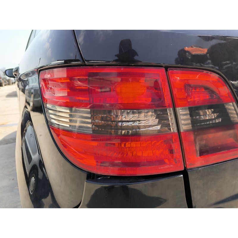 Recambio de piloto trasero izquierdo para mercedes-benz clase b sports tourer (w245) b 200 cdi (245.208) referencia OEM IAM   