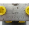 Recambio de abs para audi a4 berlina (b5) 1.9 tdi referencia OEM IAM 8E0614111AB  0265216559