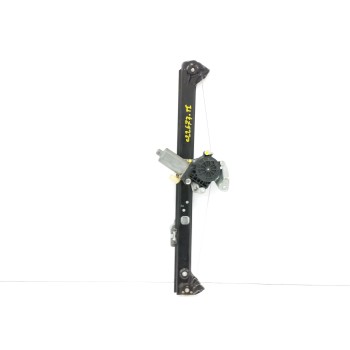 Recambio de elevalunas trasero izquierdo para bmw x5 (e53) 3.0 24v turbodiesel cat referencia OEM IAM 67628362063 119142XXX 