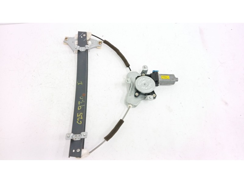 Recambio de elevalunas delantero izquierdo para daewoo nubira berlina 1.6 cat referencia OEM IAM 96548080  96475128
