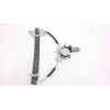 Recambio de elevalunas delantero izquierdo para daewoo nubira berlina 1.6 cat referencia OEM IAM 96548080  96475128