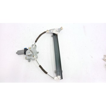Recambio de elevalunas delantero izquierdo para daewoo nubira berlina 1.6 cat referencia OEM IAM 96548080  96475128