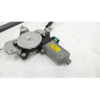 Recambio de elevalunas delantero izquierdo para daewoo nubira berlina 1.6 cat referencia OEM IAM 96548080  96475128