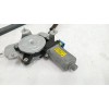 Recambio de elevalunas delantero izquierdo para daewoo nubira berlina 1.6 cat referencia OEM IAM 96548080  96475128