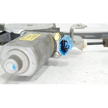 Recambio de elevalunas delantero izquierdo para daewoo nubira berlina 1.6 cat referencia OEM IAM 96548080  96475128