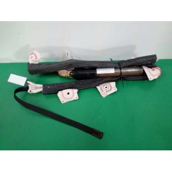 Recambio de airbag cortina delantero derecho para fiat punto (199_) 1.2 (199axz1a, 199bxz1a) referencia OEM IAM 519154740 341270
