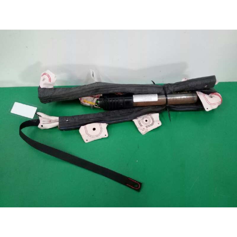 Recambio de airbag cortina delantero derecho para fiat punto (199_) 1.2 (199axz1a, 199bxz1a) referencia OEM IAM 519154740 341270