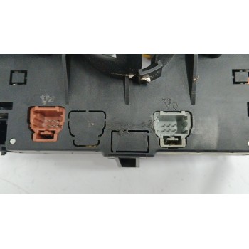 Recambio de mando multifuncion para citroën c3 1.4 hdi referencia OEM IAM 96488208XT  203556