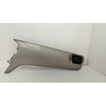 Recambio de rejilla aireadora para peugeot 301 1.6 vti 115 cambio manual 5 velocidades referencia OEM IAM   