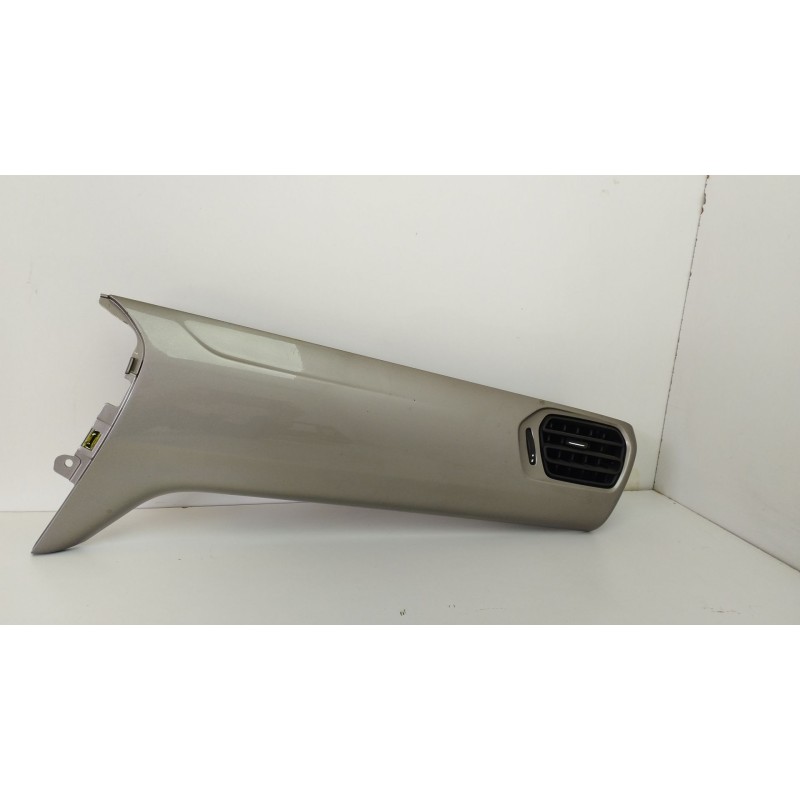 Recambio de rejilla aireadora para peugeot 301 1.6 vti 115 cambio manual 5 velocidades referencia OEM IAM   
