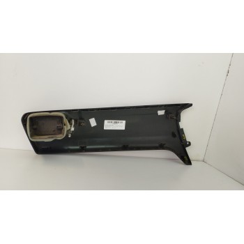 Recambio de rejilla aireadora para peugeot 301 1.6 vti 115 cambio manual 5 velocidades referencia OEM IAM   