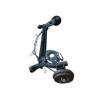 Recambio de puente trasero para nissan micra iv (k13k, k13kk) 1.2 referencia OEM IAM 555011HA2B 55501-1HA5B 