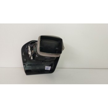 Recambio de rejilla aireadora para peugeot 301 1.6 vti 115 cambio manual 5 velocidades referencia OEM IAM   