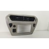 Recambio de rejilla aireadora para peugeot 301 1.6 vti 115 cambio manual 5 velocidades referencia OEM IAM   