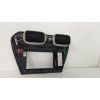 Recambio de rejilla aireadora para peugeot 301 1.6 vti 115 cambio manual 5 velocidades referencia OEM IAM   