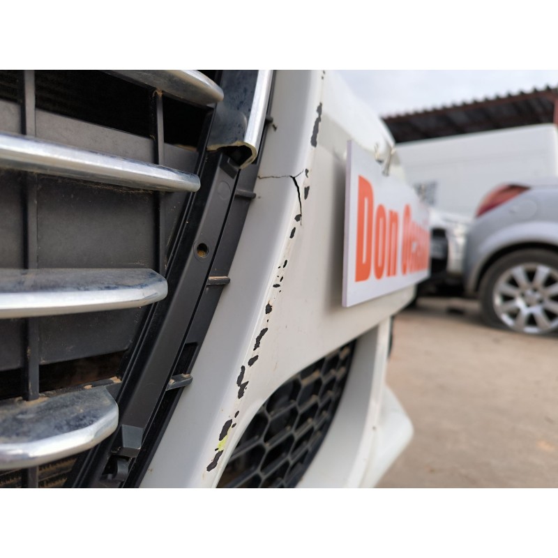 PARAGOLPES DELANTERO