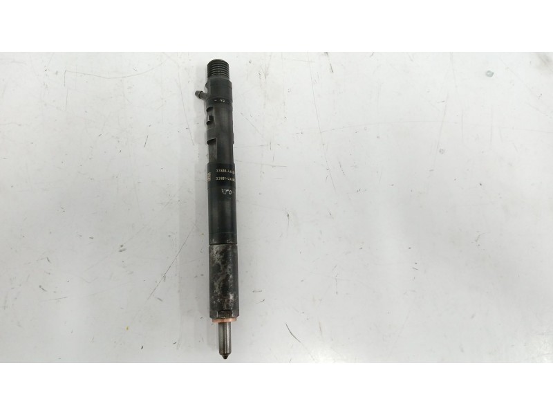 Recambio de inyector para hyundai terracan (hp) 2.9 crdi 4wd referencia OEM IAM 338004X800 EJBR02901D 338014X800