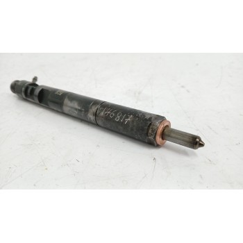 Recambio de inyector para hyundai terracan (hp) 2.9 crdi 4wd referencia OEM IAM 338004X800 EJBR02901D 338014X800