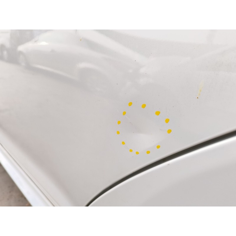 PUERTA TRASERA IZQUIERDA