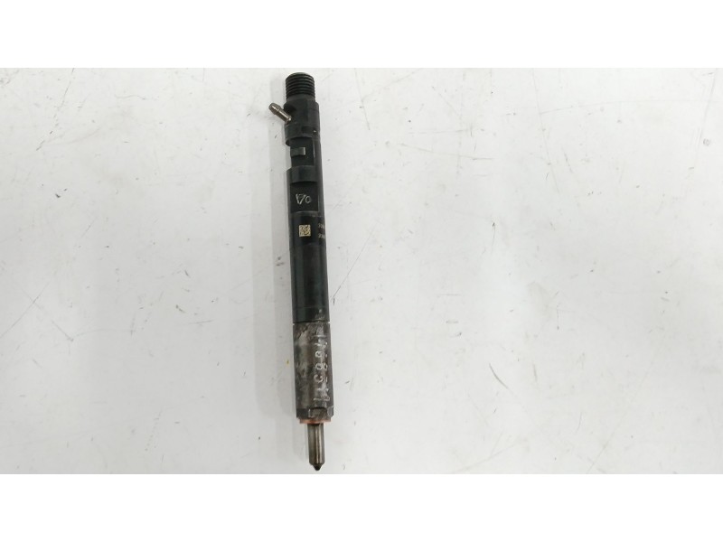 Recambio de inyector para hyundai terracan (hp) 2.9 crdi 4wd referencia OEM IAM 338004X800 EJBR02901D 338014X800