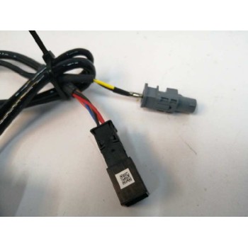 Recambio de camara vision trasera para audi a4 avant (8w5) sport edition quattro referencia OEM IAM 4M0980556  