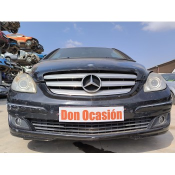 PARAGOLPES DELANTERO A1698852825 A1698850125 