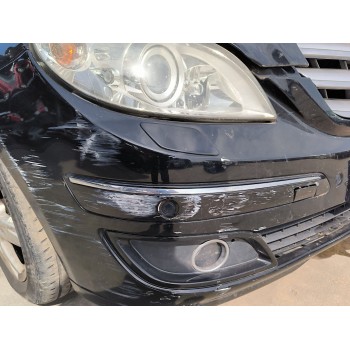 Recambio de paragolpes delantero para mercedes-benz clase b sports tourer (w245) b 200 cdi (245.208) referencia OEM IAM A1698852