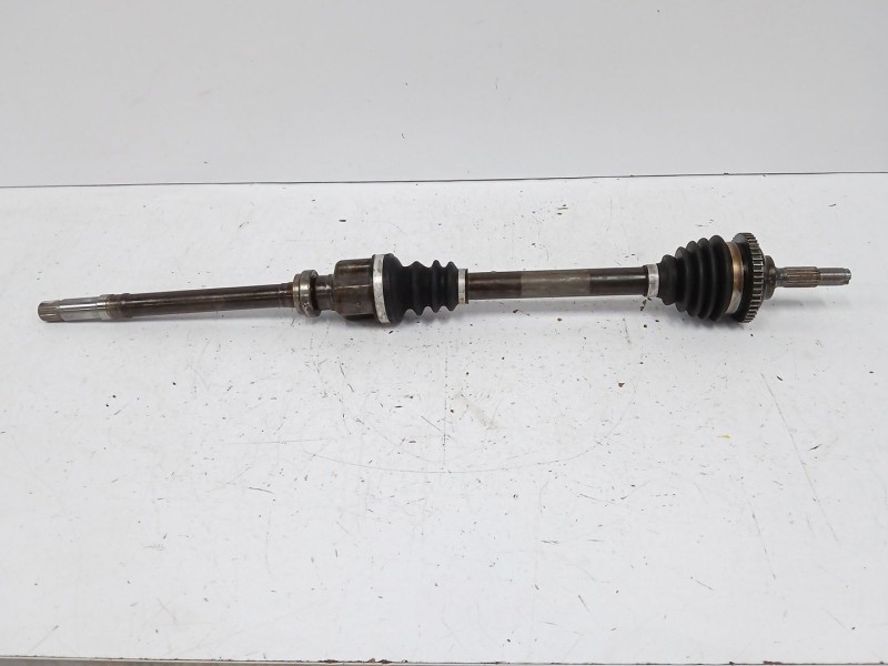 Recambio de transmision delantera derecha para peugeot 206 hatchback (2a/c) 1.4 i referencia OEM IAM   