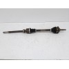 Recambio de transmision delantera derecha para peugeot 206 hatchback (2a/c) 1.4 i referencia OEM IAM   