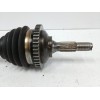 Recambio de transmision delantera derecha para peugeot 206 hatchback (2a/c) 1.4 i referencia OEM IAM   