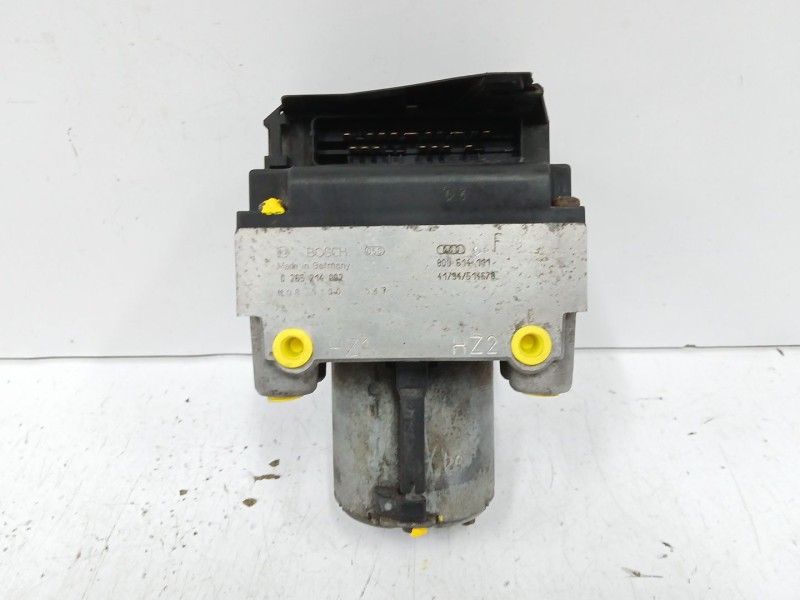 Recambio de abs para volkswagen golf iii berlina (1h1) 1.9 tdi referencia OEM IAM 8D0614111  0265214002