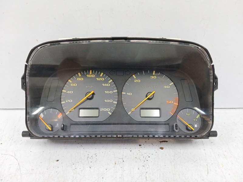 Recambio de cuadro instrumentos para seat inca (6k9) 1.9 sdi referencia OEM IAM 6K0920840G  
