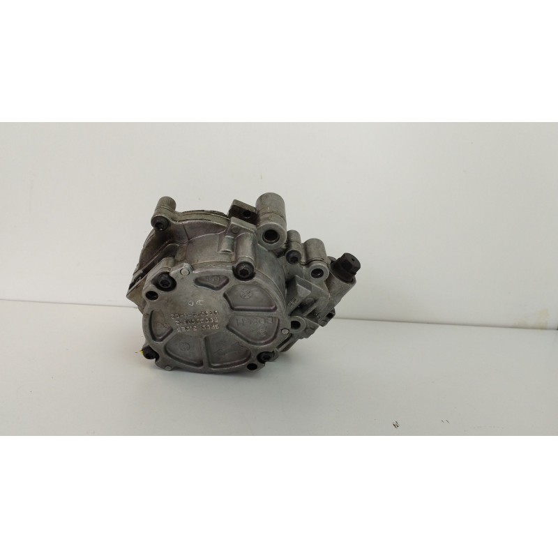 DEPRESOR FRENO / BOMBA VACIO