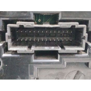 Recambio de cuadro instrumentos para seat inca (6k9) 1.9 sdi referencia OEM IAM 6K0920840G  