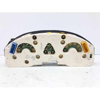 Recambio de cuadro instrumentos para audi a4 berlina (b5) 1.9 tdi referencia OEM IAM   