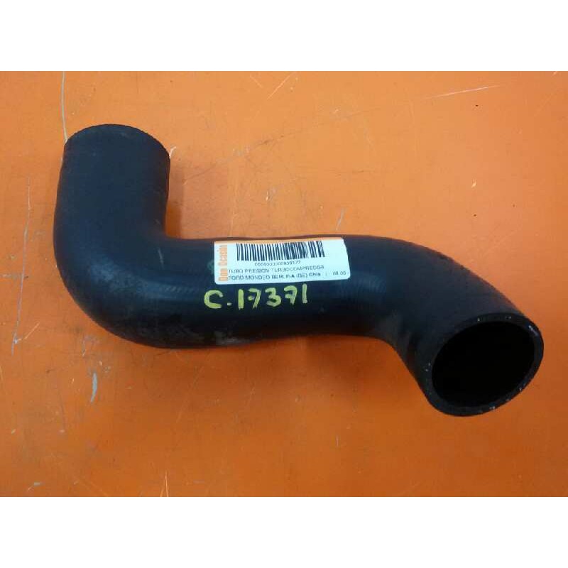Recambio de tubo presion turbocompresor para ford mondeo berlina (ge) ghia referencia OEM IAM 1126257  