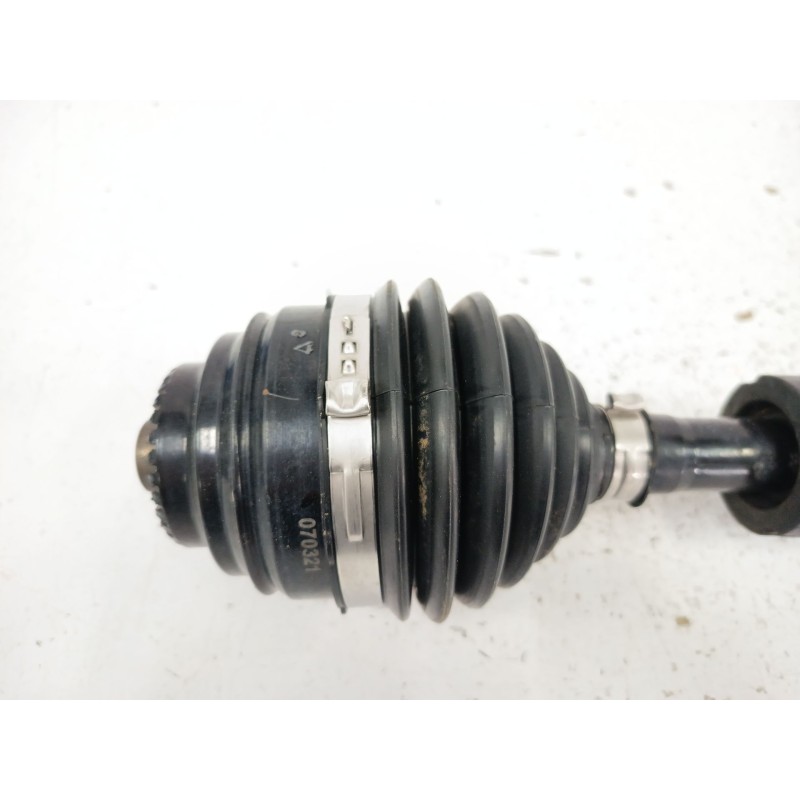 TRANSMISION DELANTERA IZQUIERDA 1027729