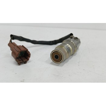 Recambio de inyector para nissan almera (n15) 2.0 diesel referencia OEM IAM 166005C900  A1032