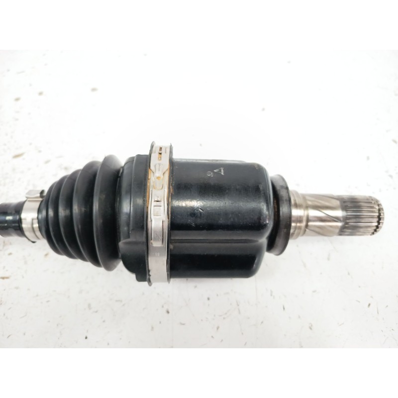 TRANSMISION DELANTERA IZQUIERDA 1027729