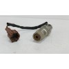 Recambio de inyector para nissan almera (n15) 2.0 diesel referencia OEM IAM 166005C900  A1032