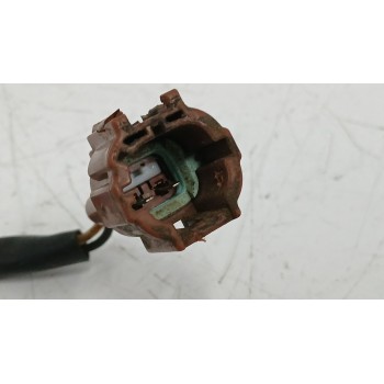 Recambio de inyector para nissan almera (n15) 2.0 diesel referencia OEM IAM 166005C900  A1032