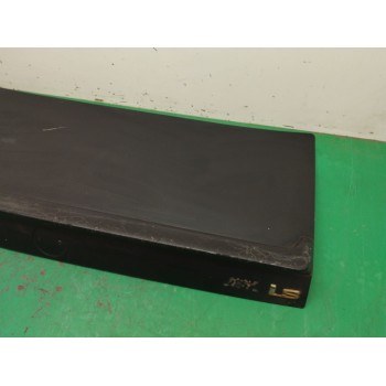 Recambio de tapa maletero para bmw serie 3 berlina (e30) 318is referencia OEM IAM   