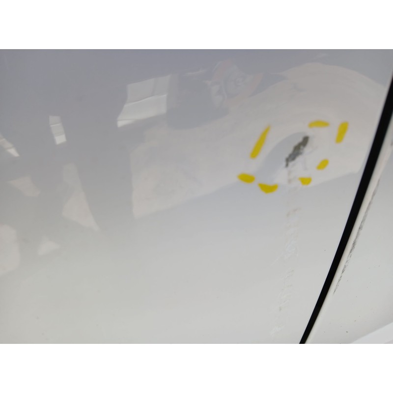 ALETA DELANTERA IZQUIERDA