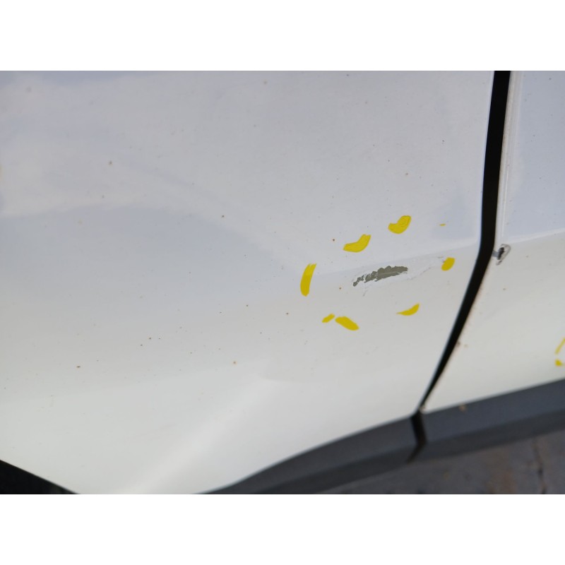 ALETA DELANTERA IZQUIERDA