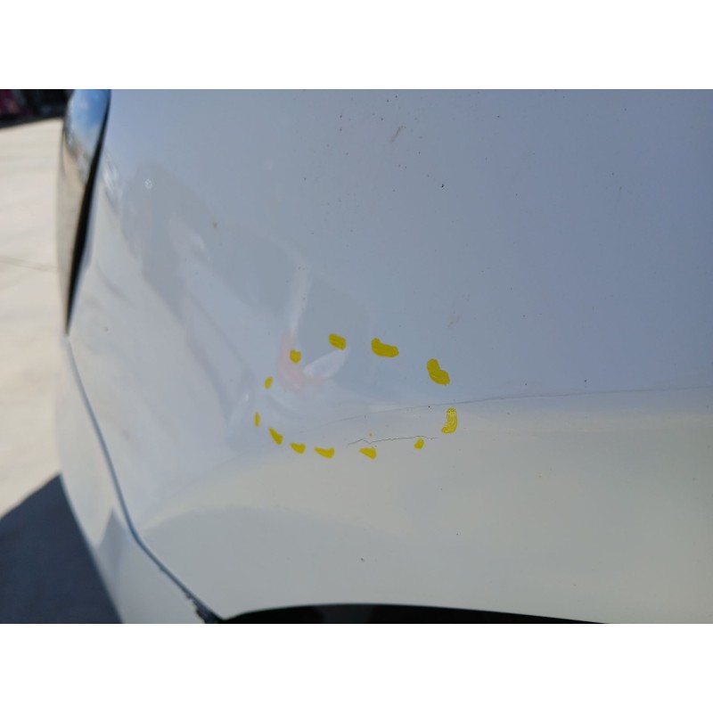 ALETA DELANTERA IZQUIERDA