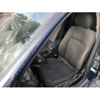mercedes-benz clase c (w203) del año 2001