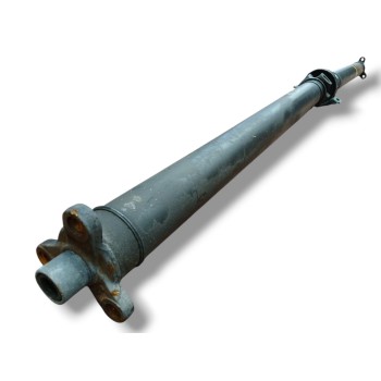 Recambio de transmision central para mercedes-benz 124 sedán (w124) 300 e (124.030) referencia OEM IAM A1244106406 A1244102602 A