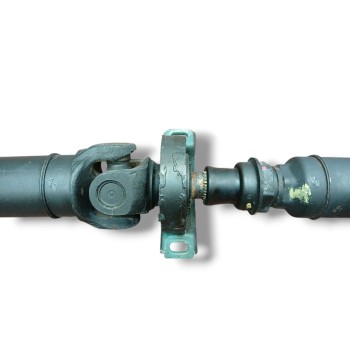 Recambio de transmision central para mercedes-benz 124 sedán (w124) 300 e (124.030) referencia OEM IAM A1244106406 A1244102602 A