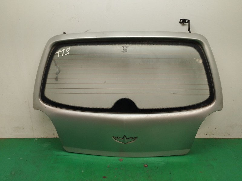 Recambio de porton trasero para chatenet barooder ch22 0.505 cc referencia OEM IAM   